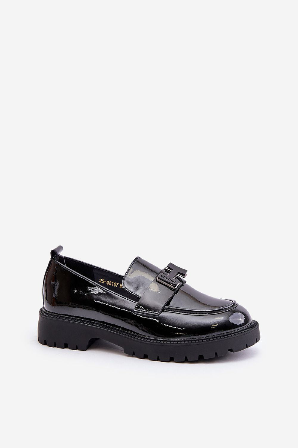  Mocassin model 201035 Step in style 