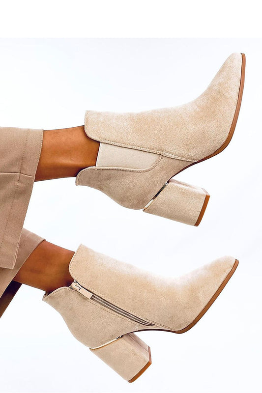  Heel boots model 201059 Inello 