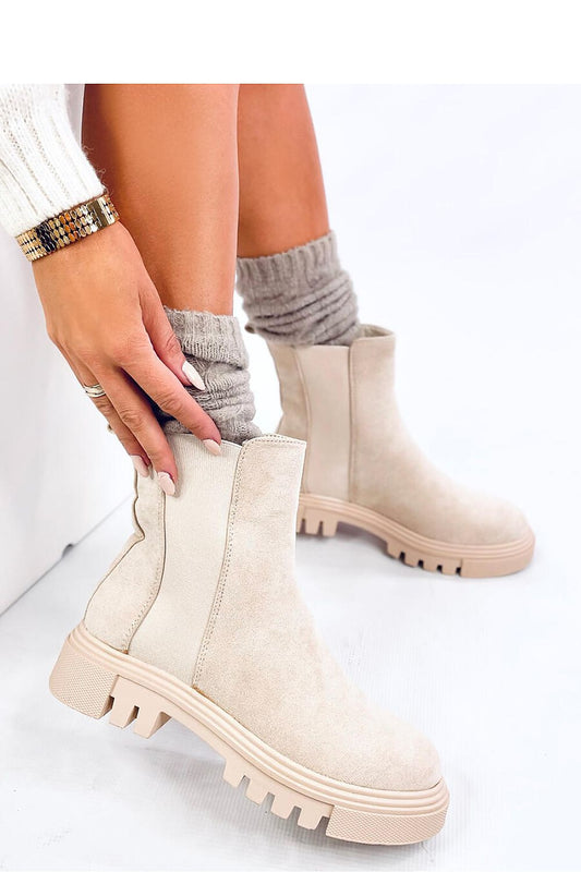  Jodhpur boot model 201062 Inello 