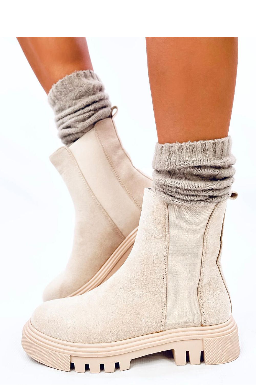  Jodhpur boot model 201062 Inello 