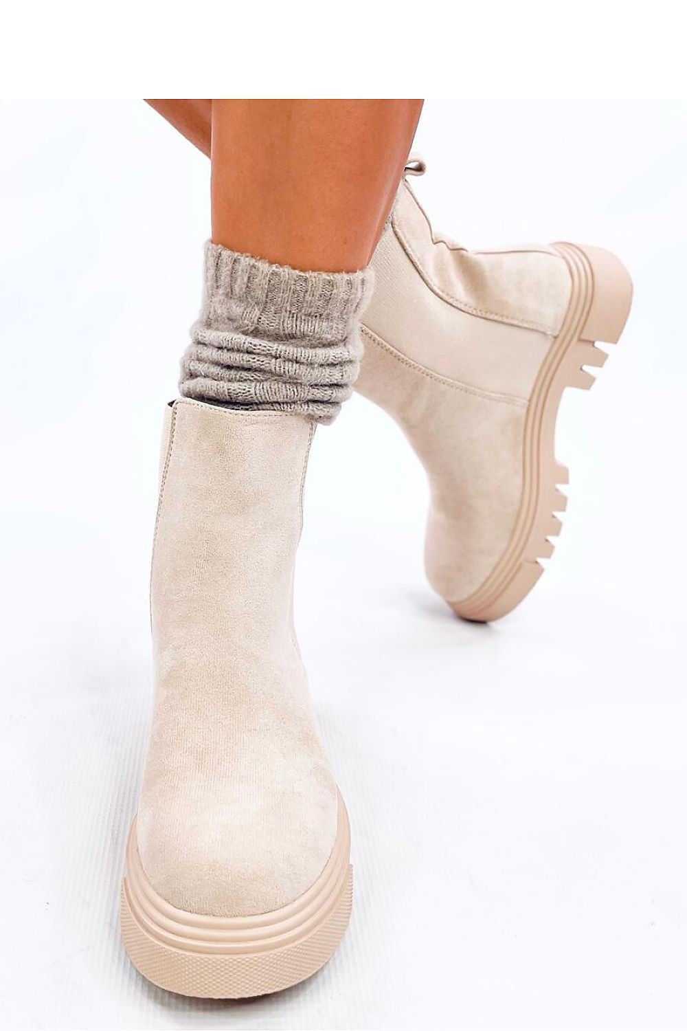  Jodhpur boot model 201062 Inello 