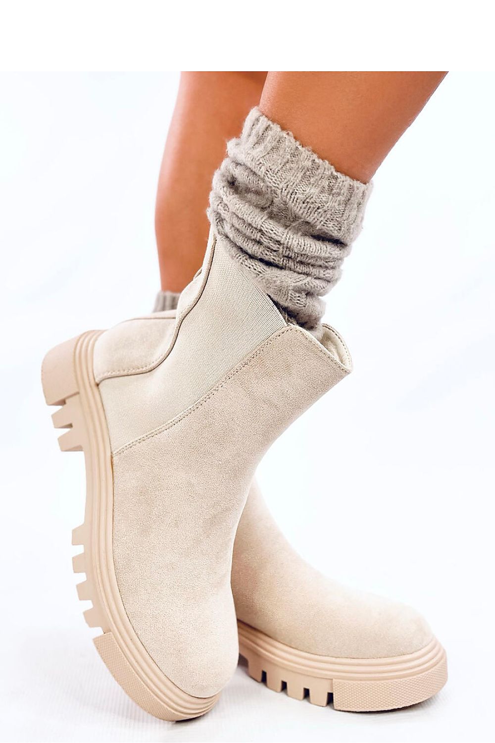 Jodhpur boot model 201062 Inello 