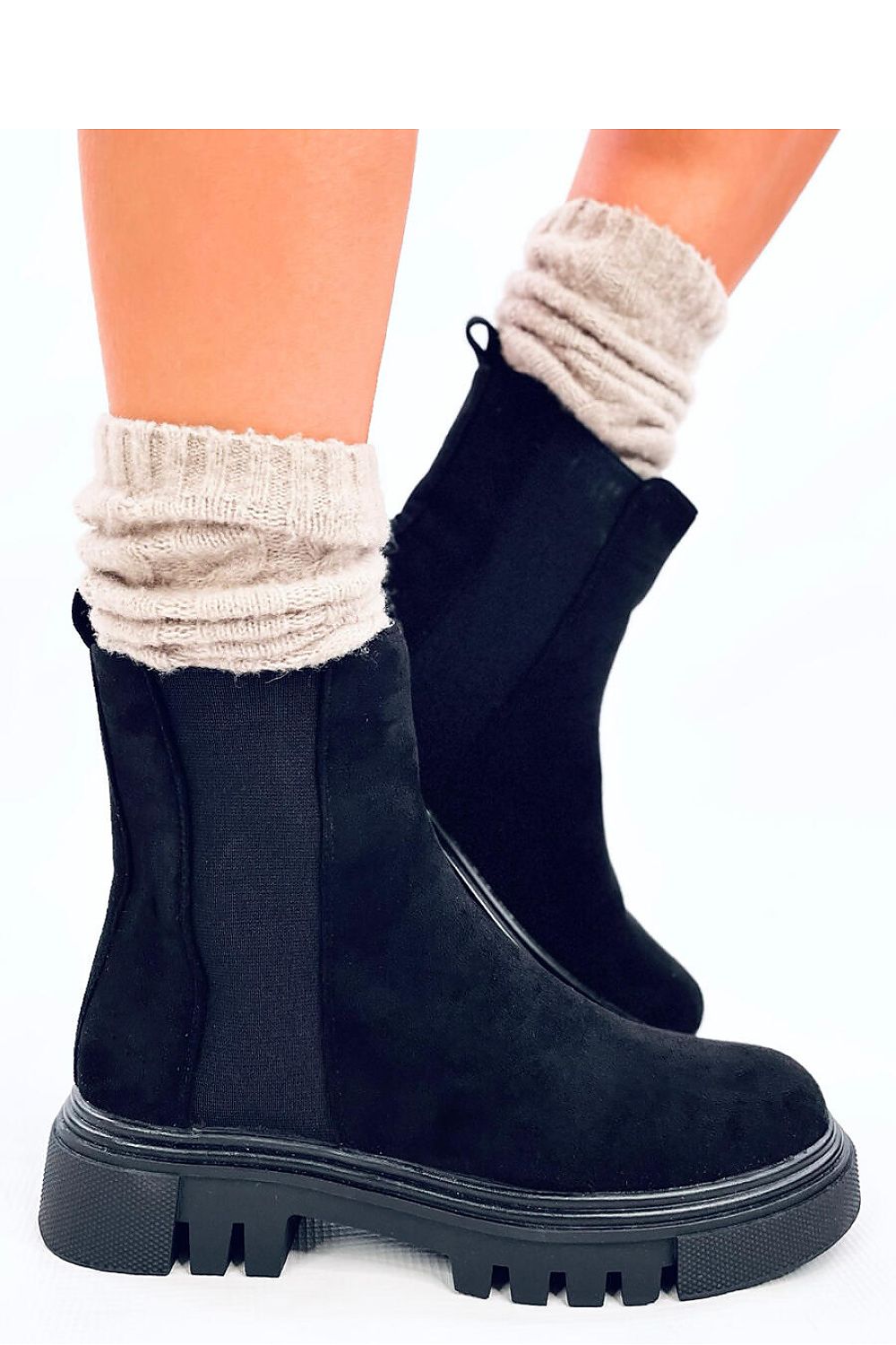  Jodhpur boot model 201063 Inello 