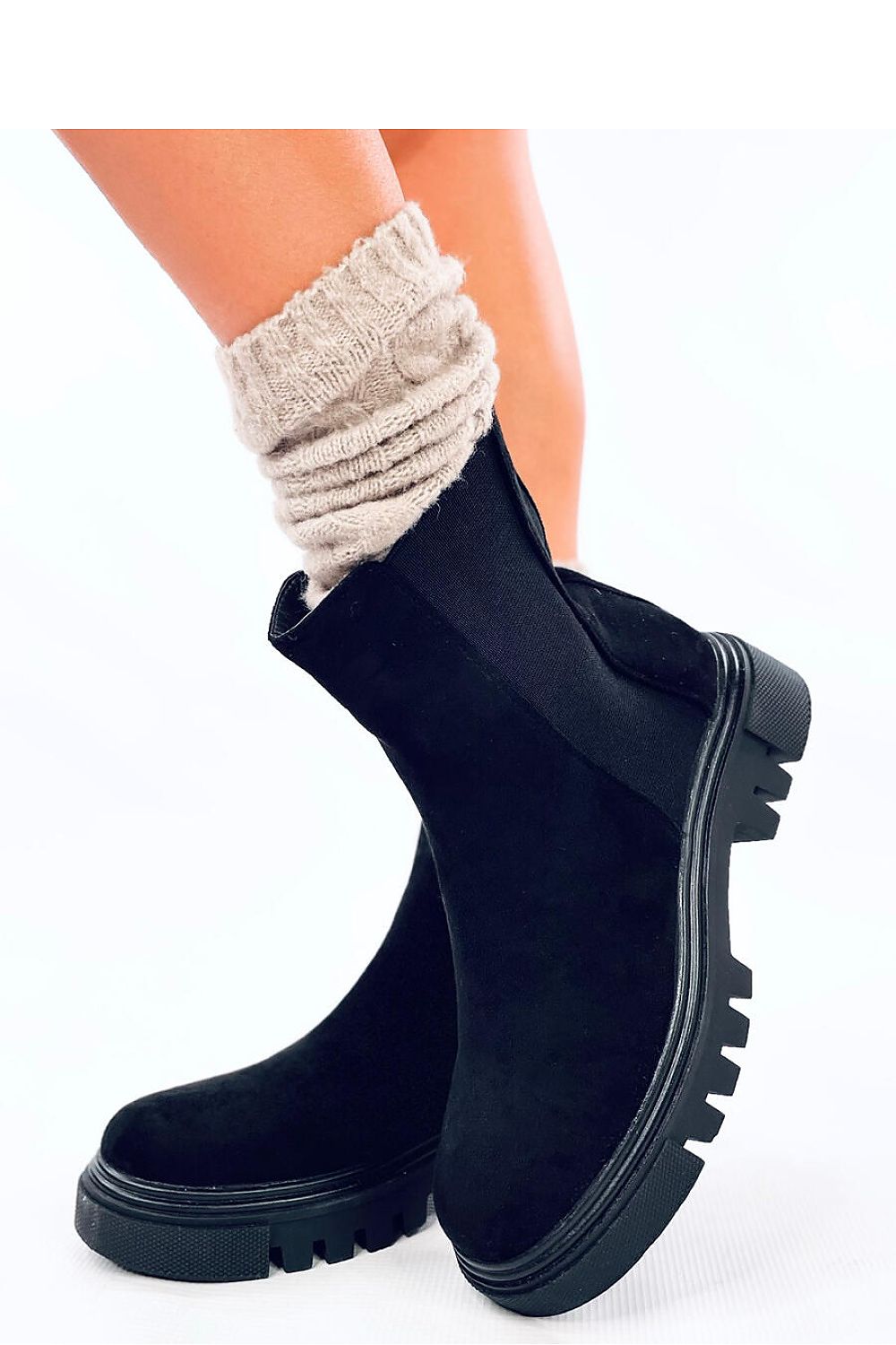  Jodhpur boot model 201063 Inello 