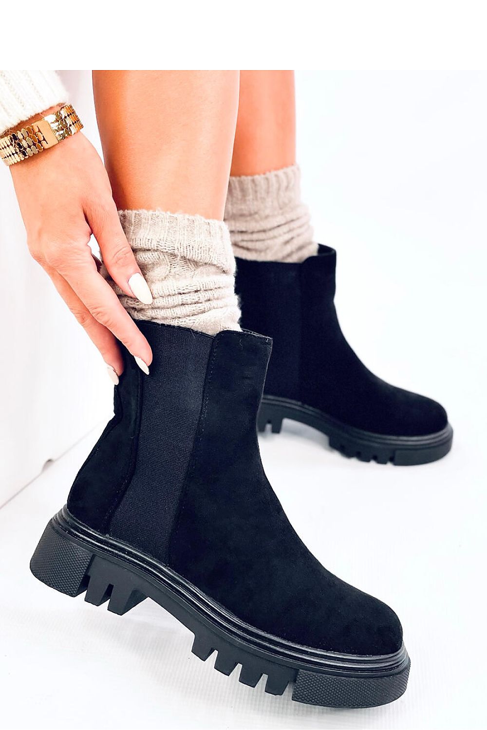  Jodhpur boot model 201063 Inello 