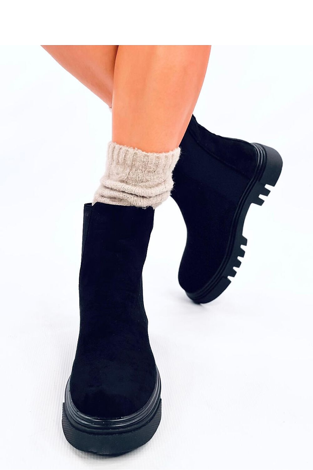  Jodhpur boot model 201063 Inello 