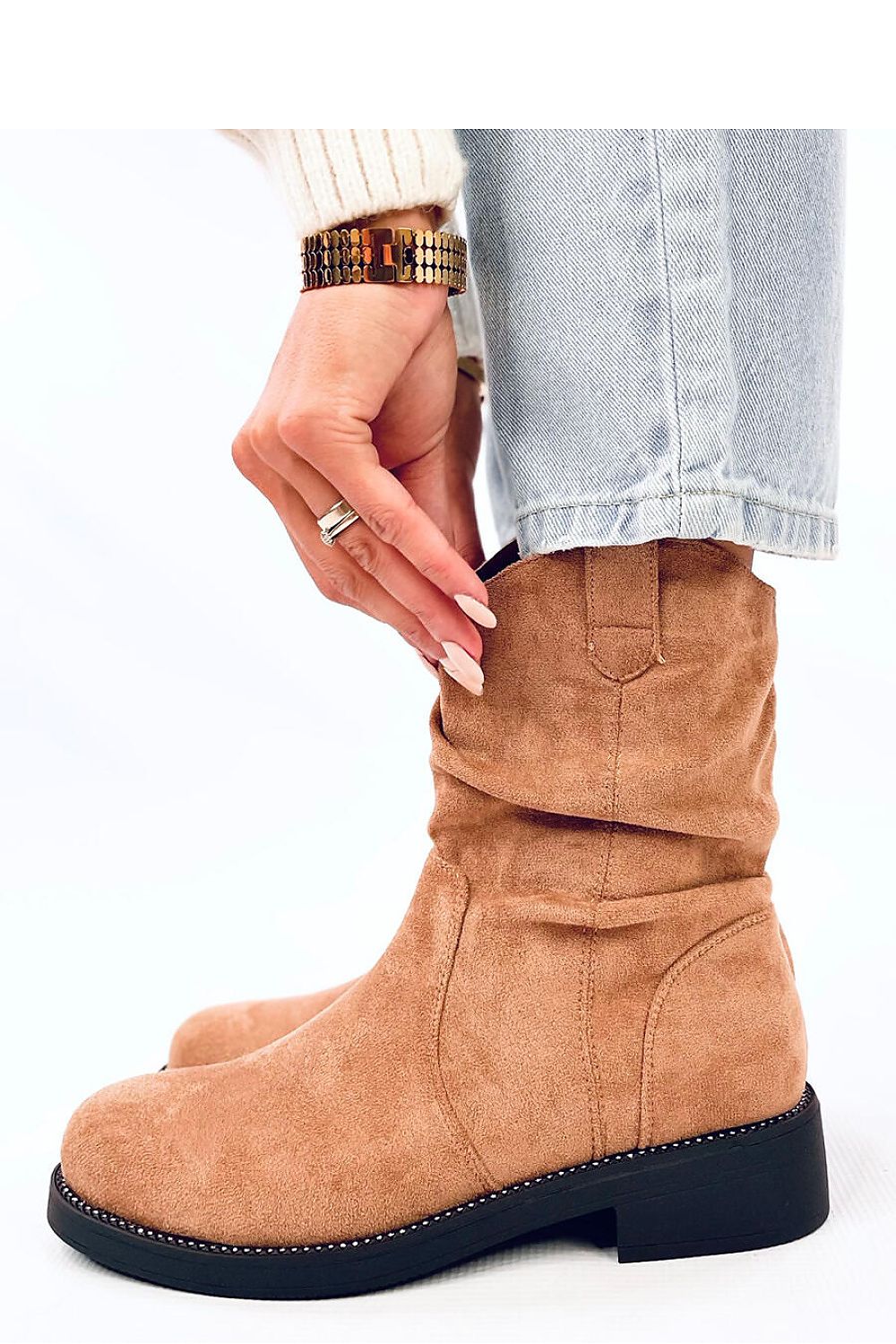  Boots model 201064 Inello 