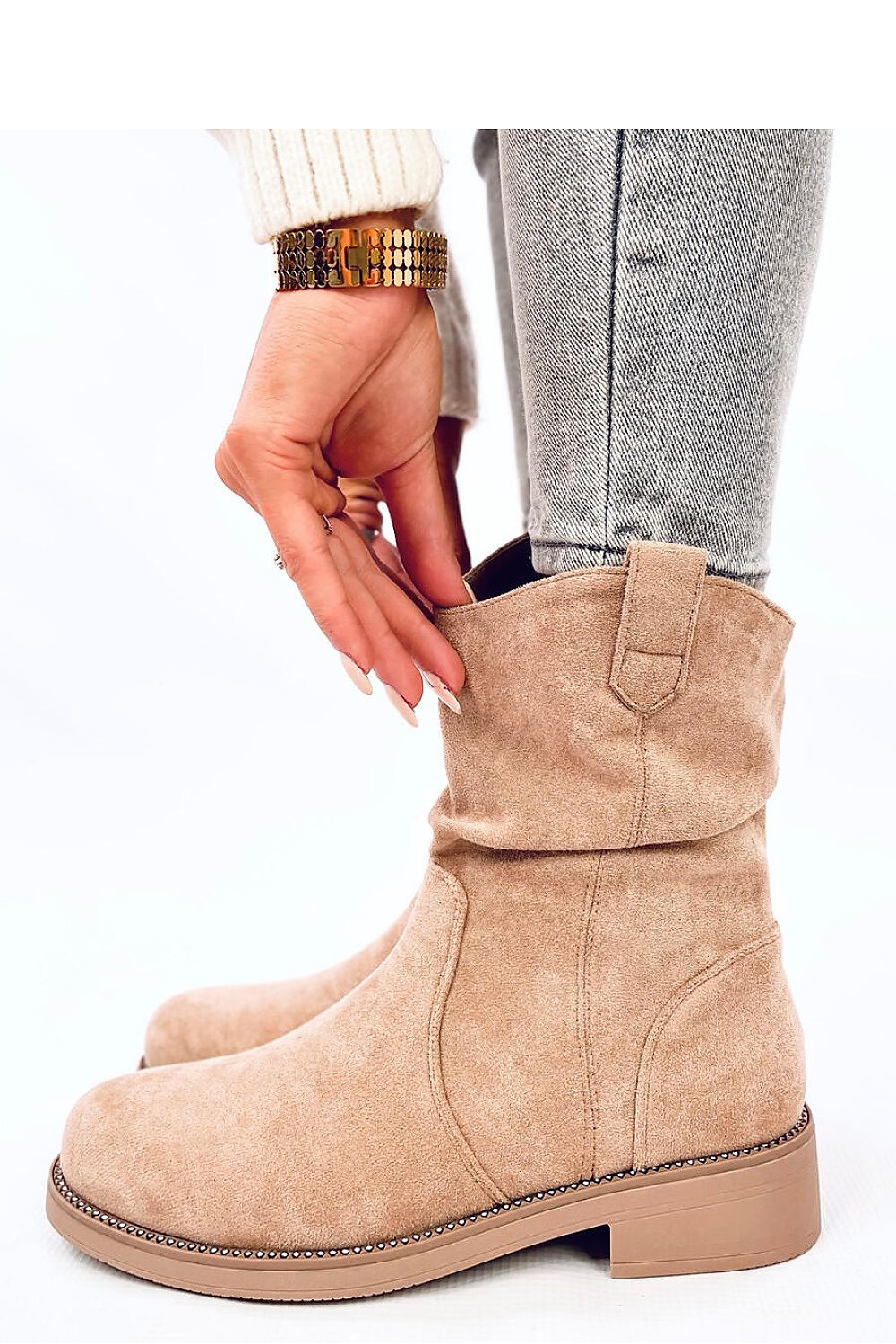  Boots model 201065 Inello 