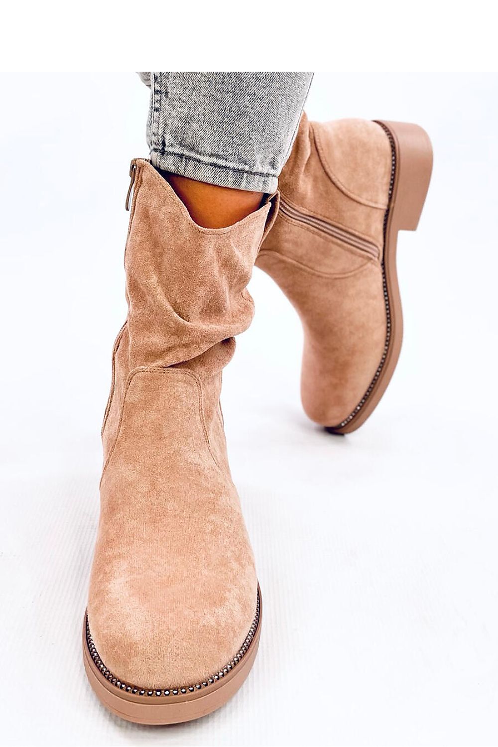  Boots model 201065 Inello 