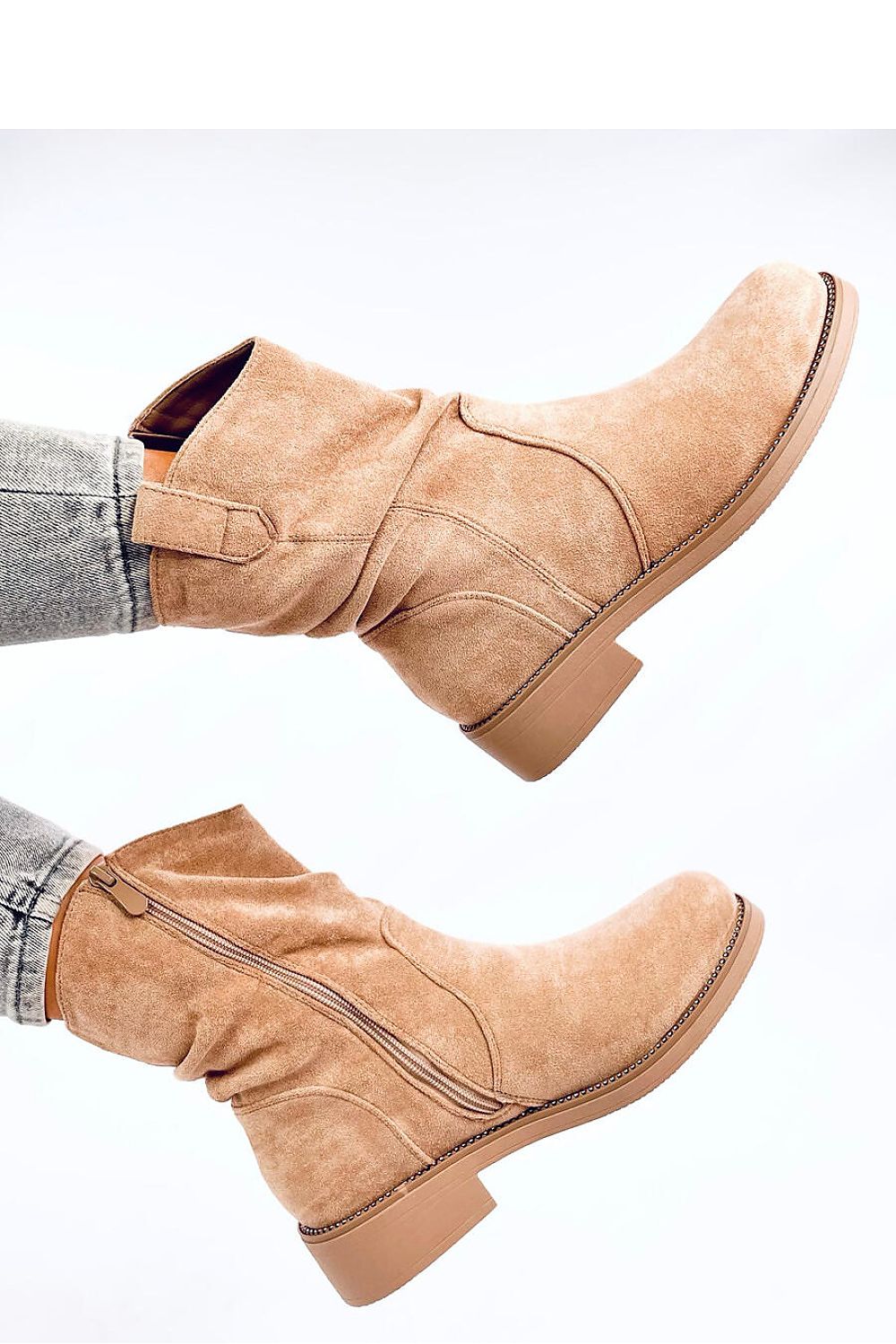  Boots model 201065 Inello 