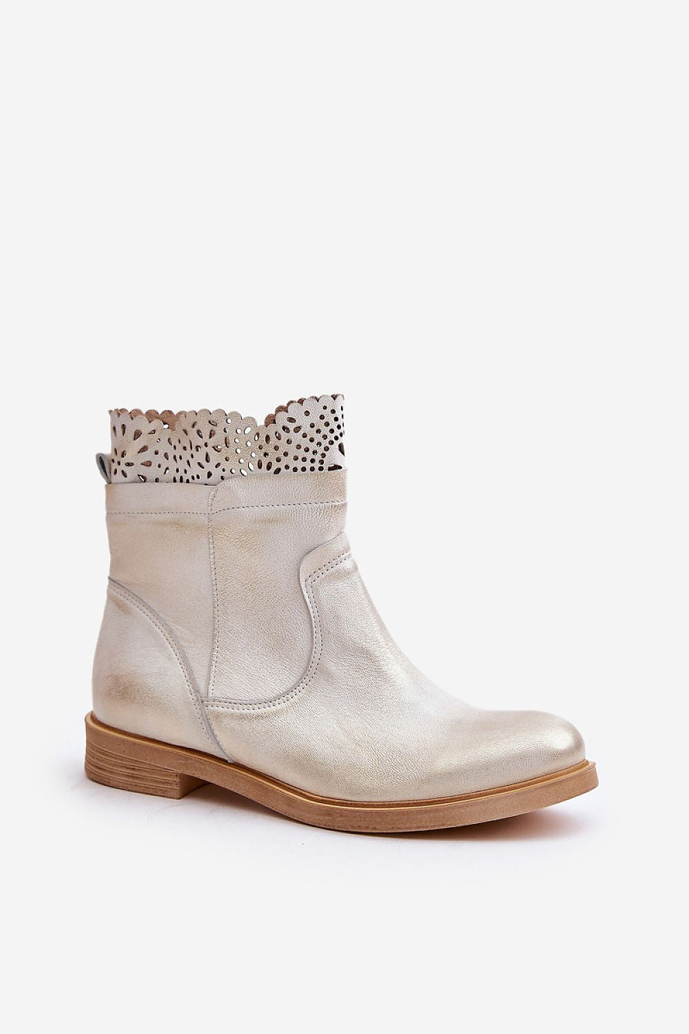  Boots model 201148 Step in style 