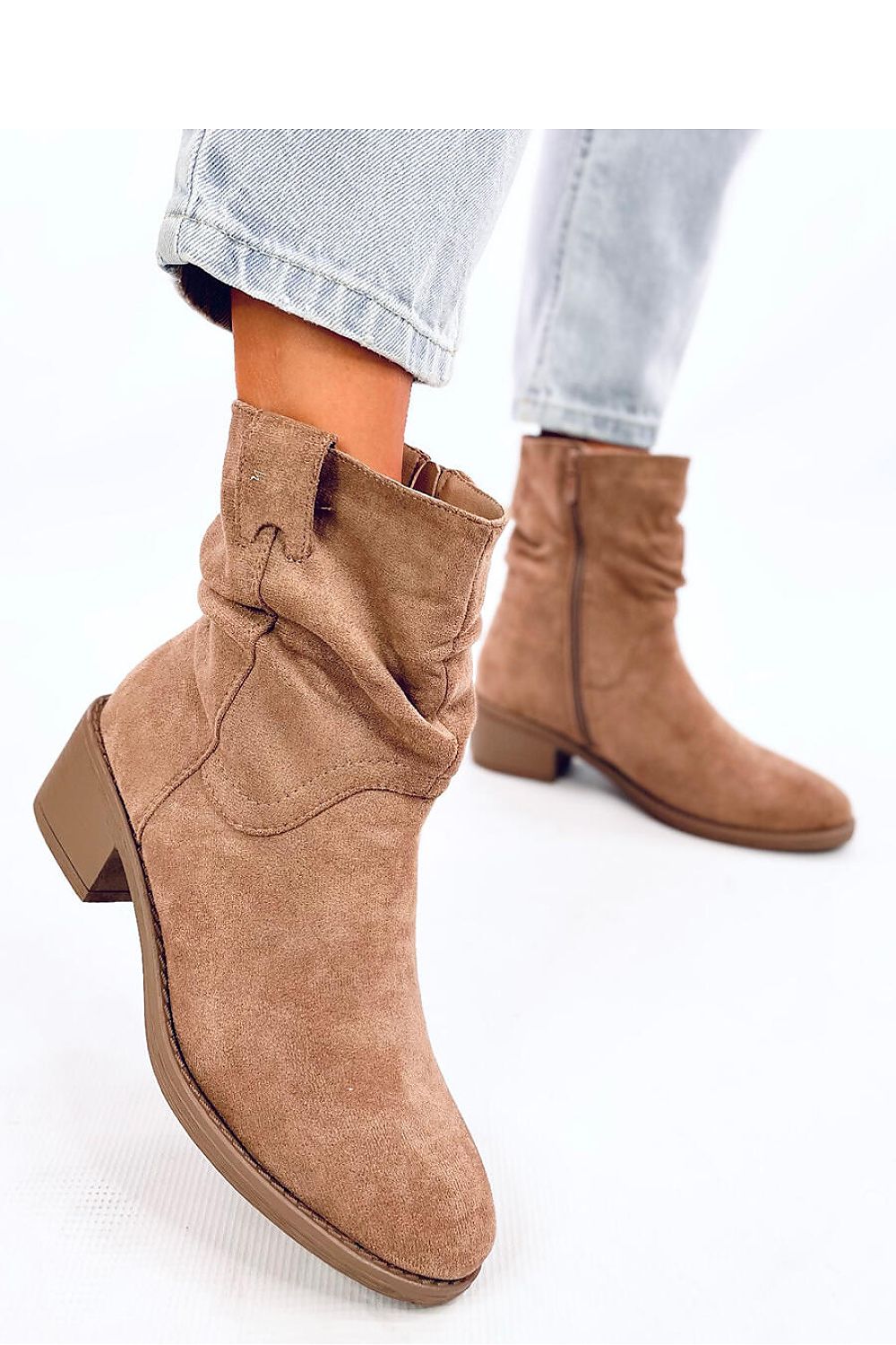  Boots model 201154 Inello 
