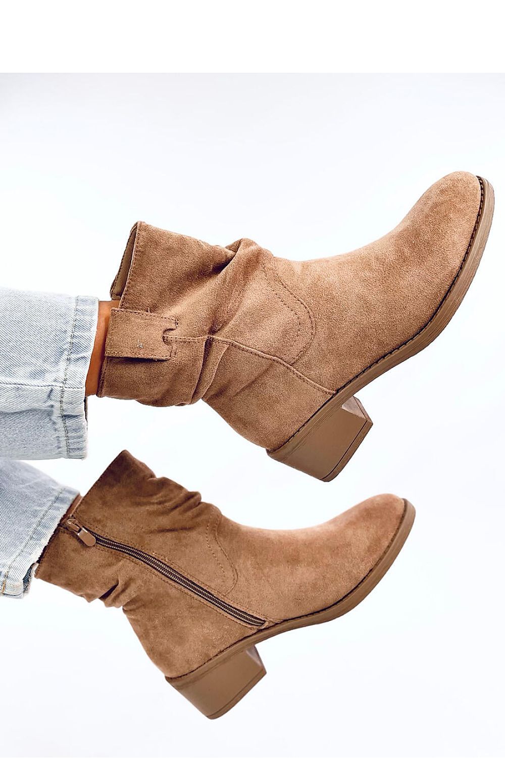  Boots model 201154 Inello 