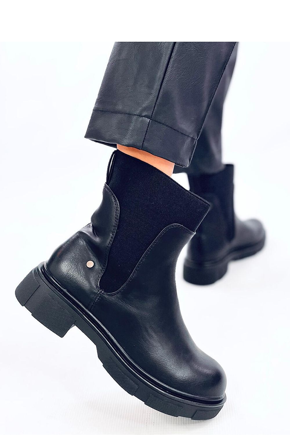  Jodhpur boot model 201156 Inello 