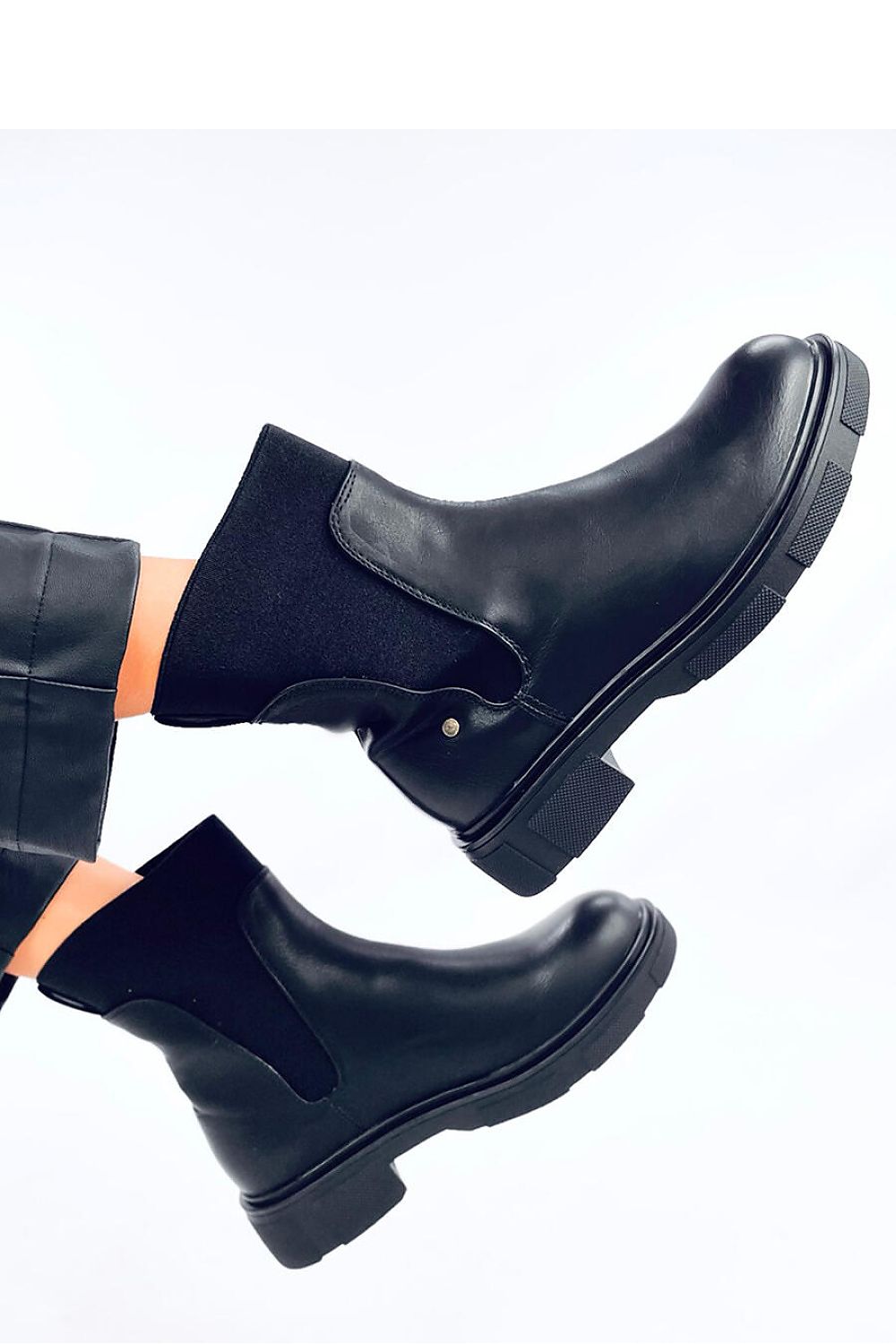  Jodhpur boot model 201156 Inello 