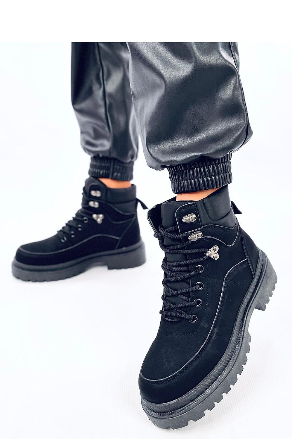  Trapper shoes model 201159 Inello 