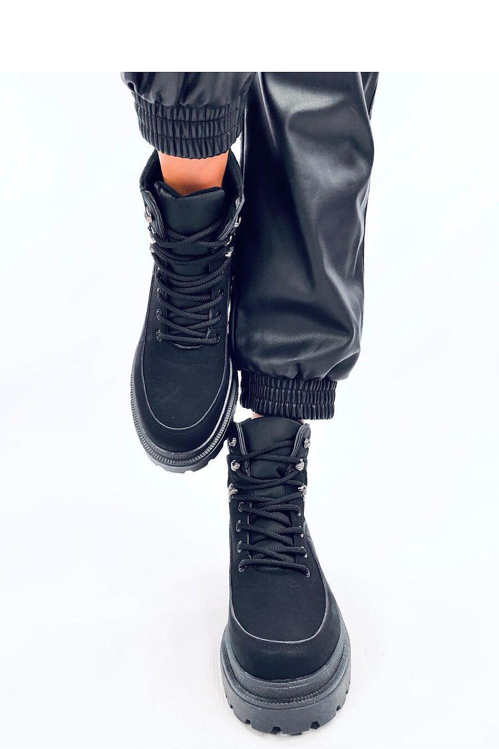  Trapper shoes model 201159 Inello 