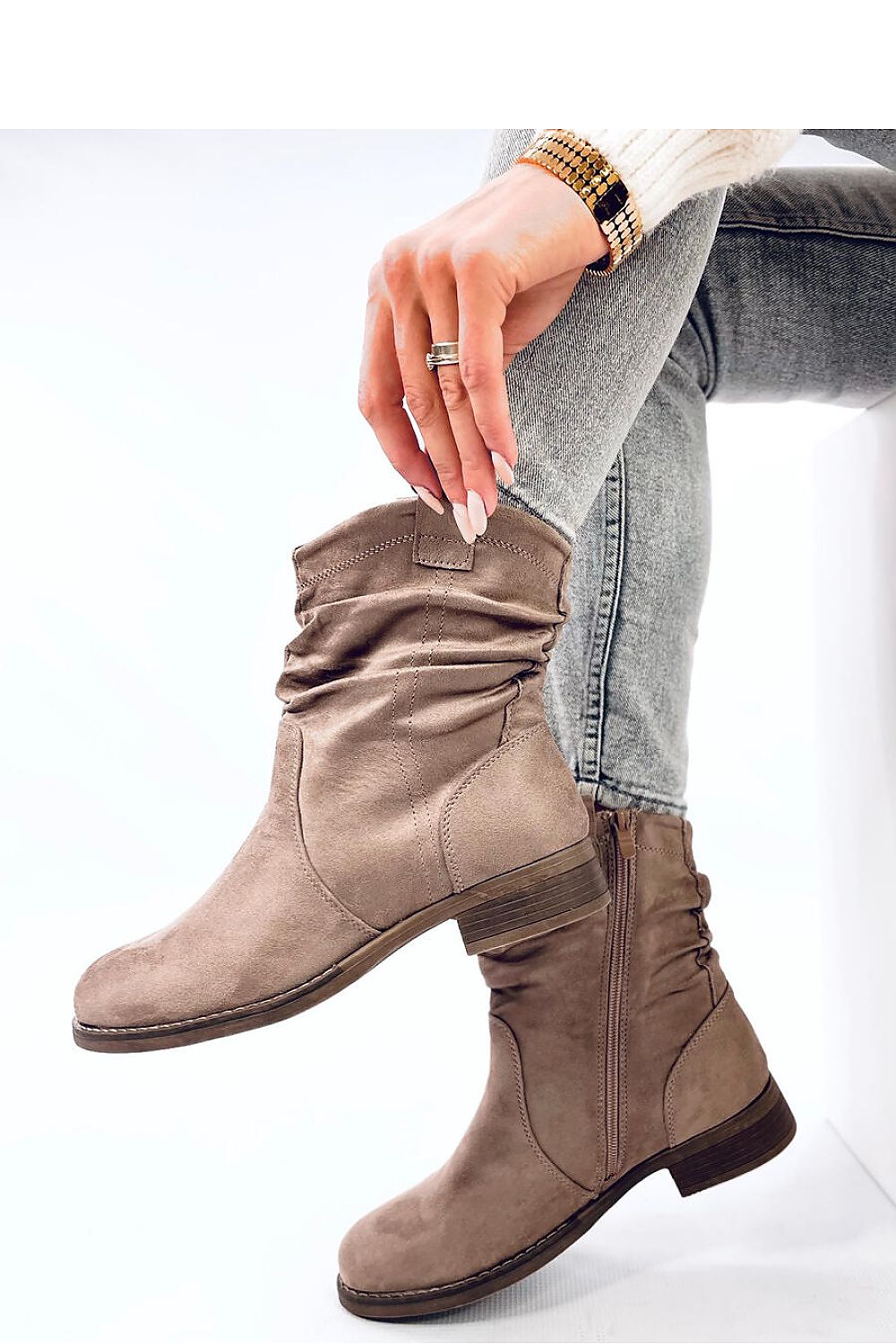  Boots model 201160 Inello 
