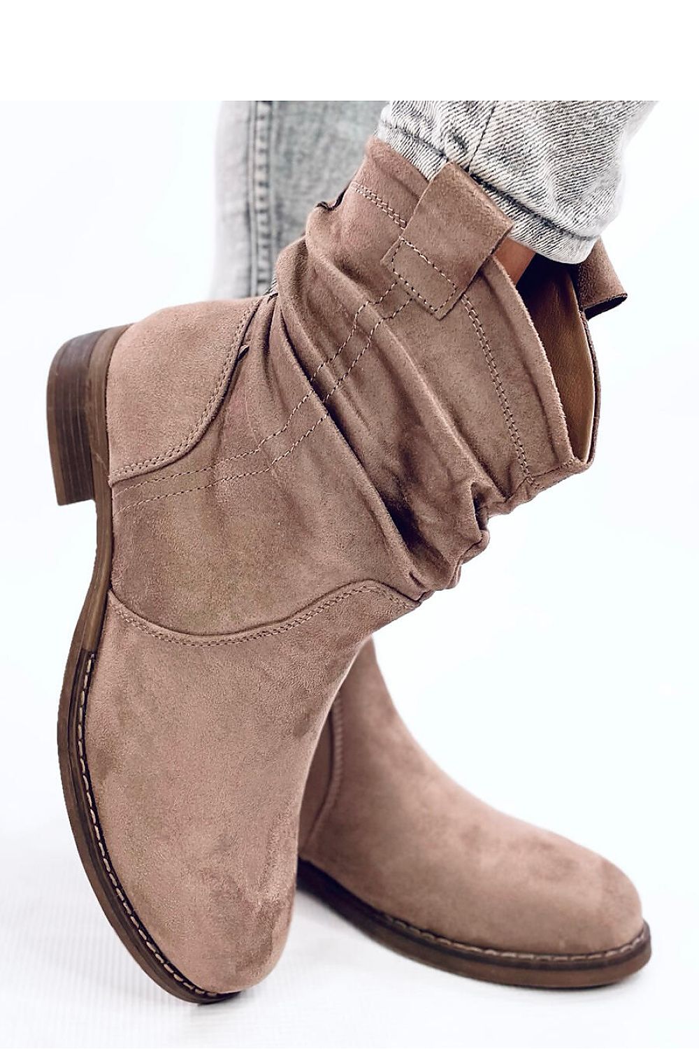  Boots model 201160 Inello 