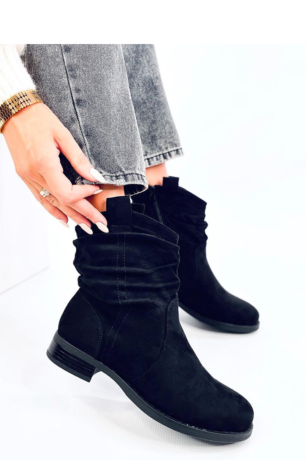  Boots model 201161 Inello 