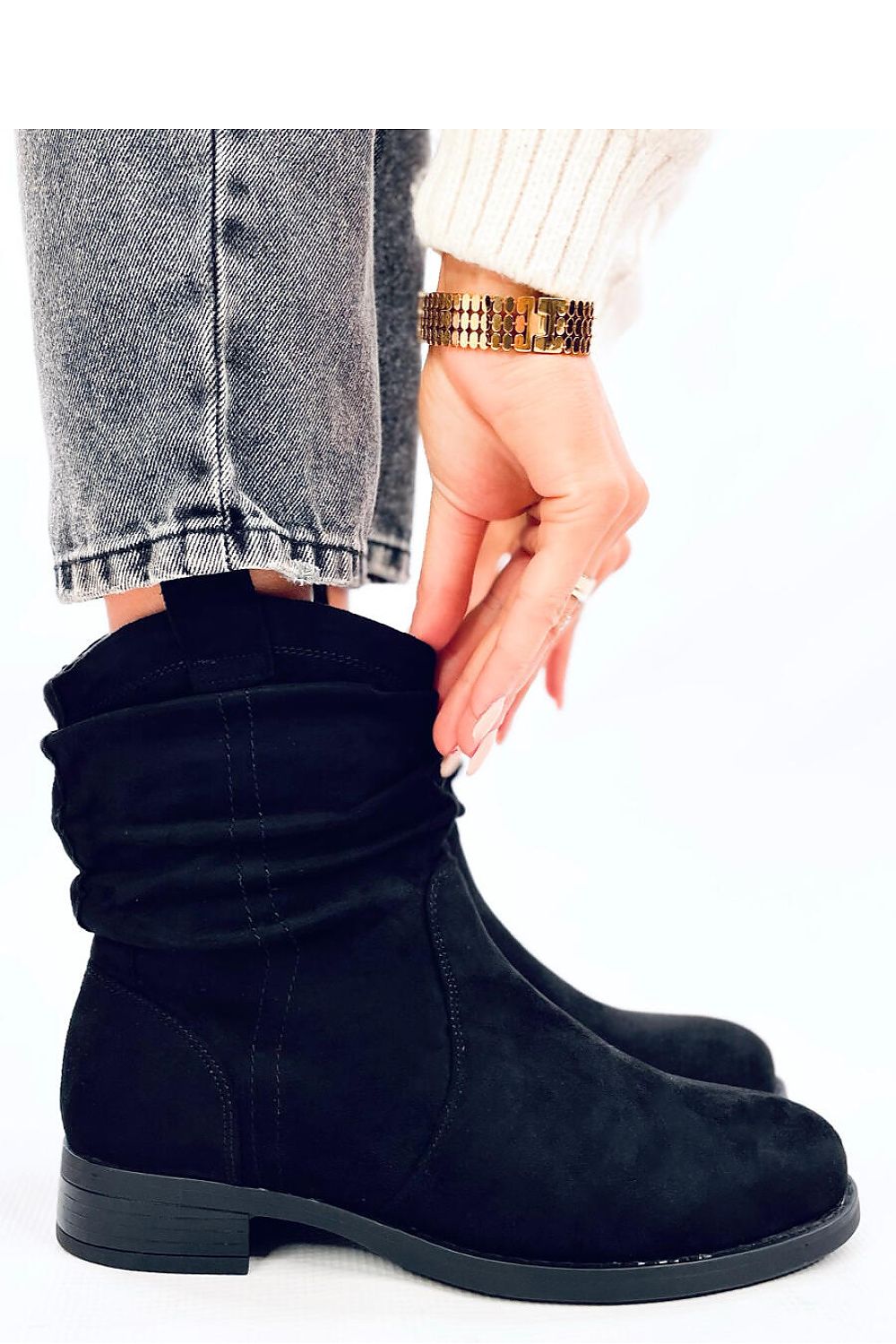  Boots model 201161 Inello 