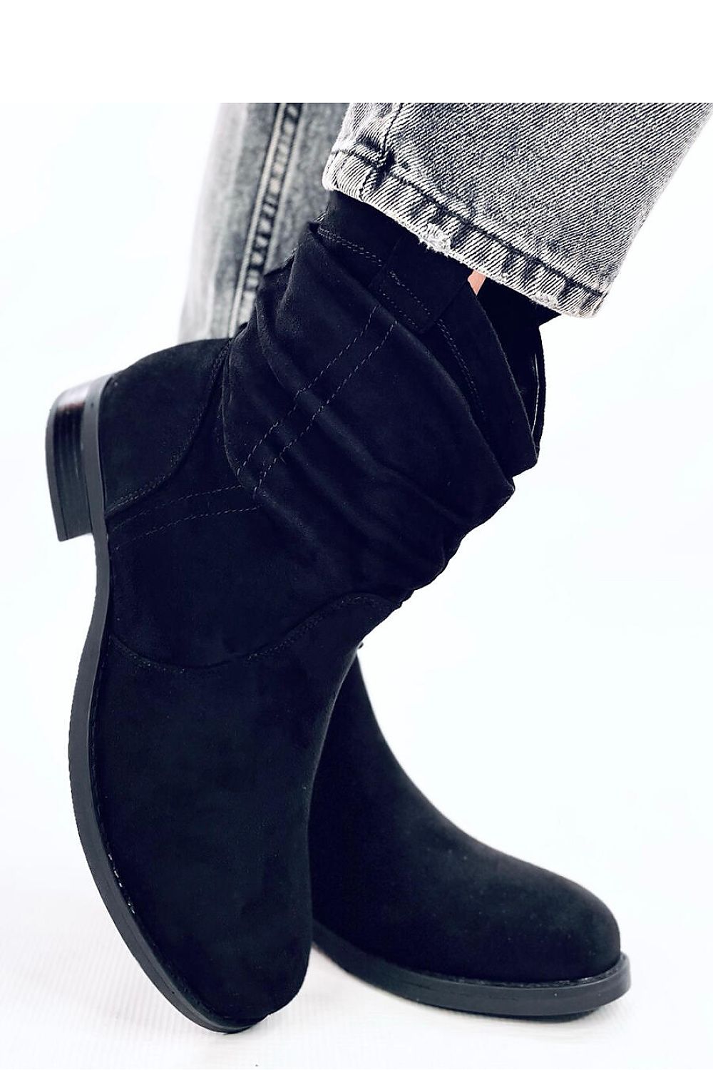  Boots model 201161 Inello 