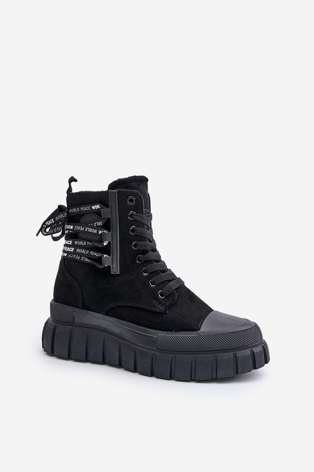  Boots model 201188 Step in style 