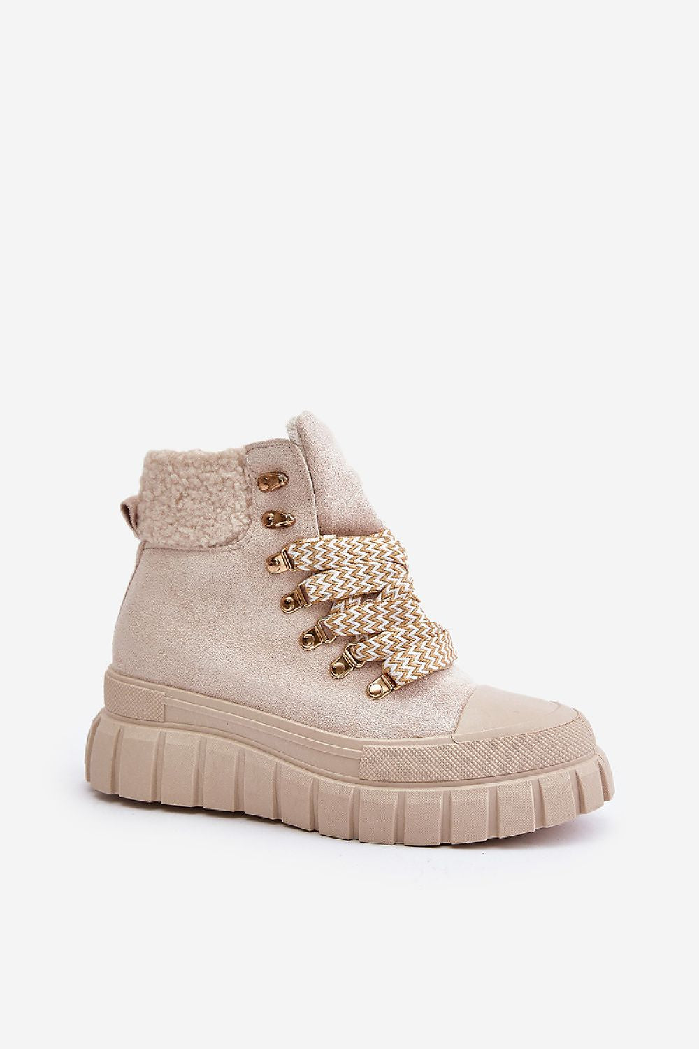 Boots model 201217 Step in style 