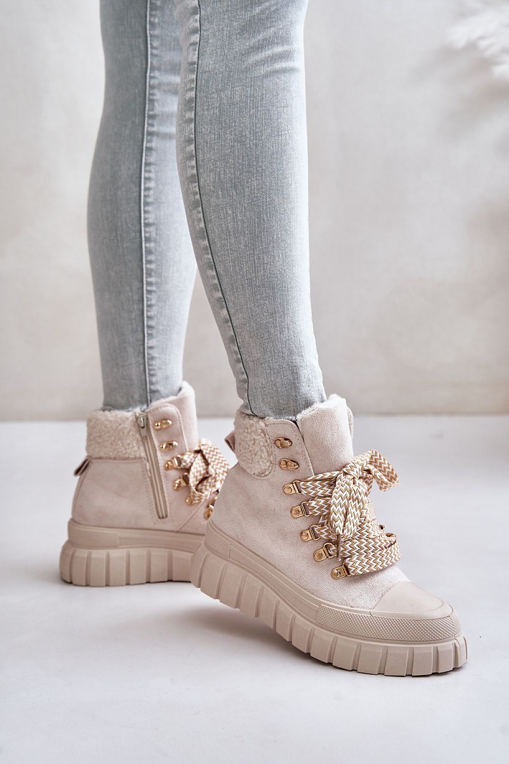  Boots model 201217 Step in style 