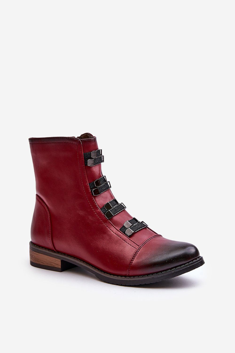  Boots model 201240 Step in style 