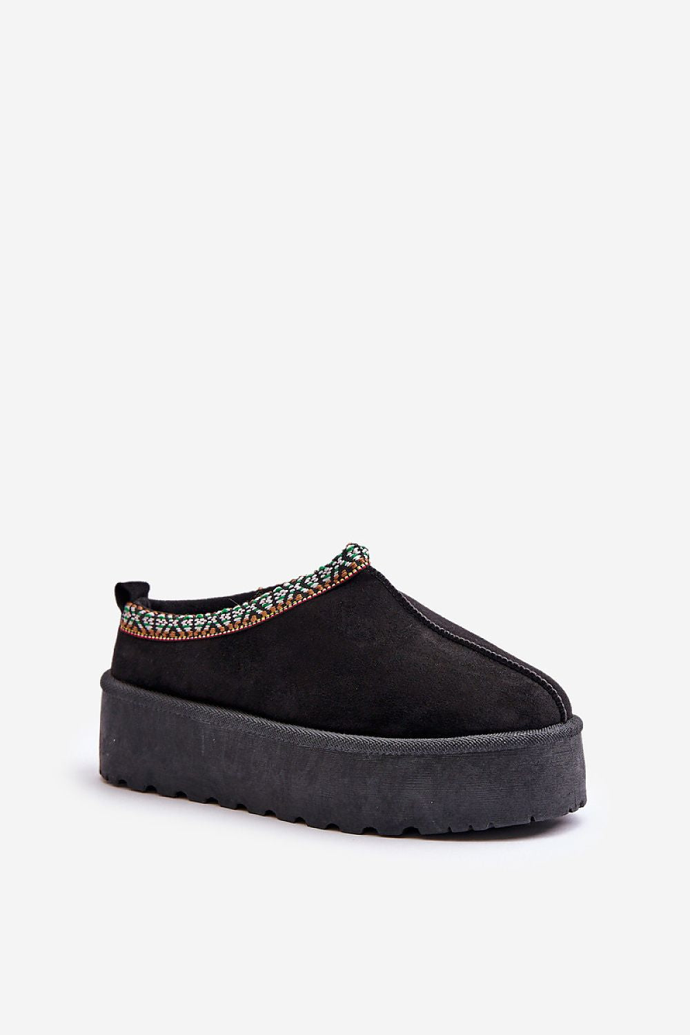  Slippers model 201246 Step in style 