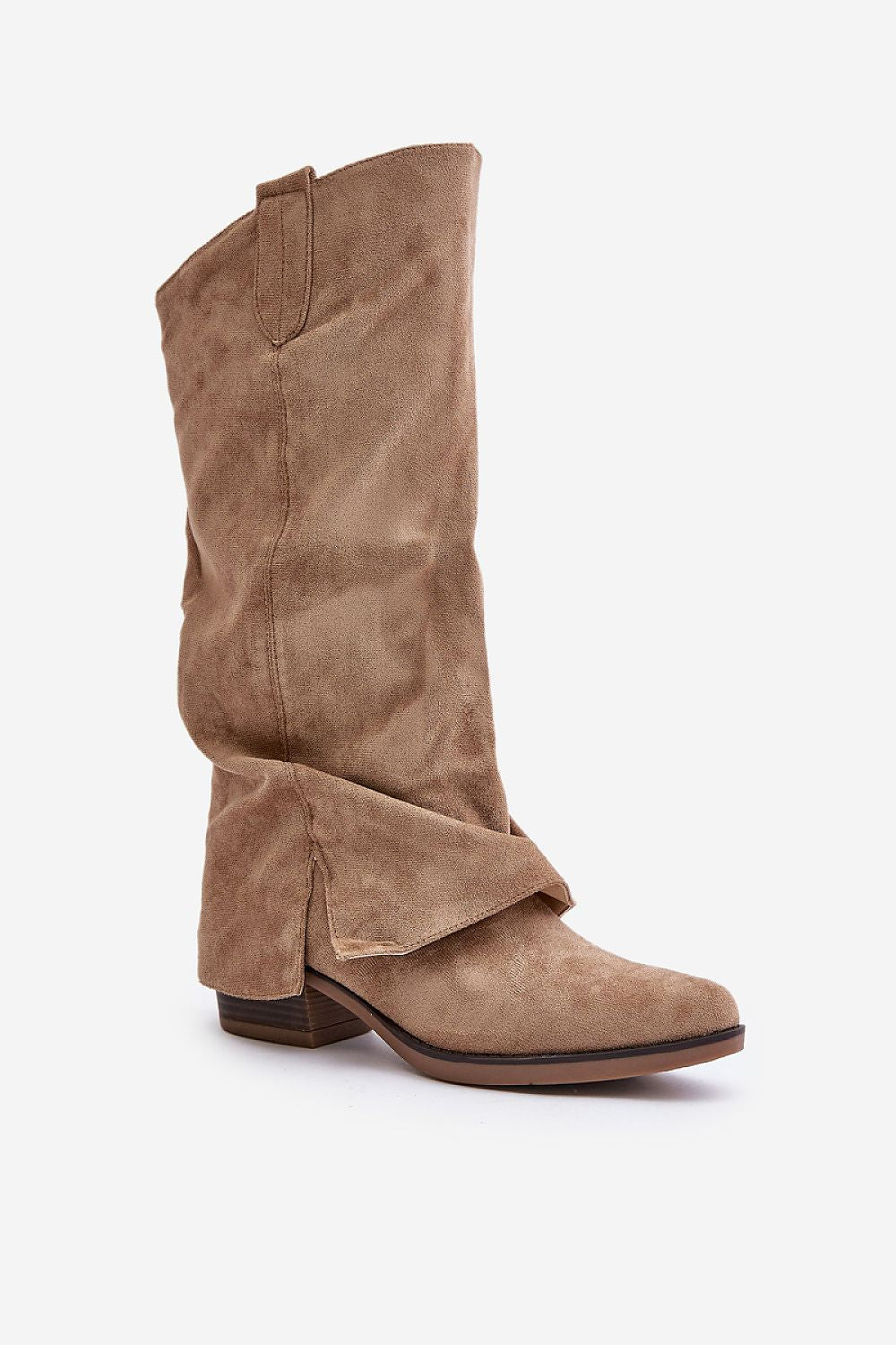 Heel boots model 201288 Step in style 