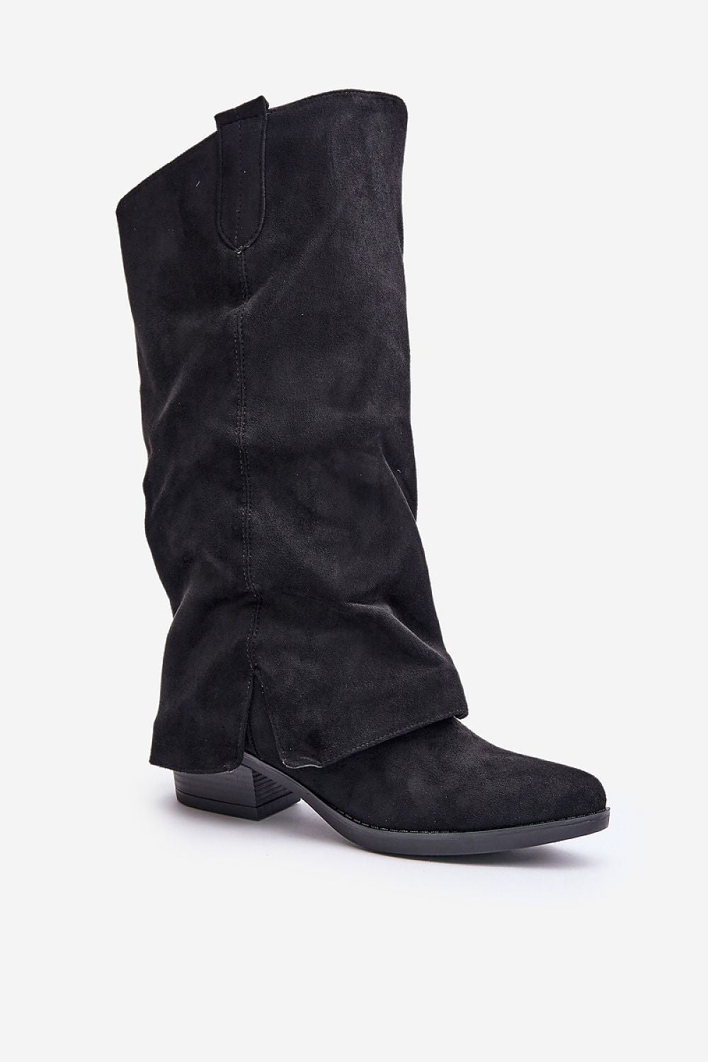  Heel boots model 201289 Step in style 