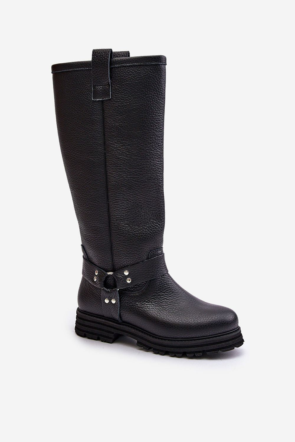  Thigh-Hight Boots model 201311 Step in style 