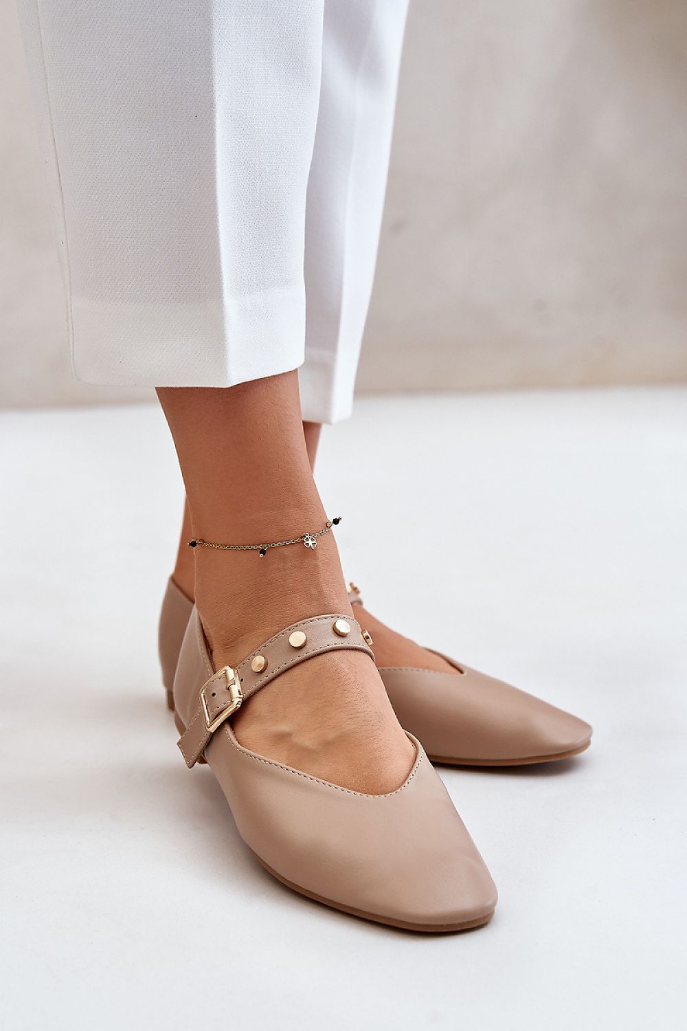  Ballet flats model 201321 Step in style 