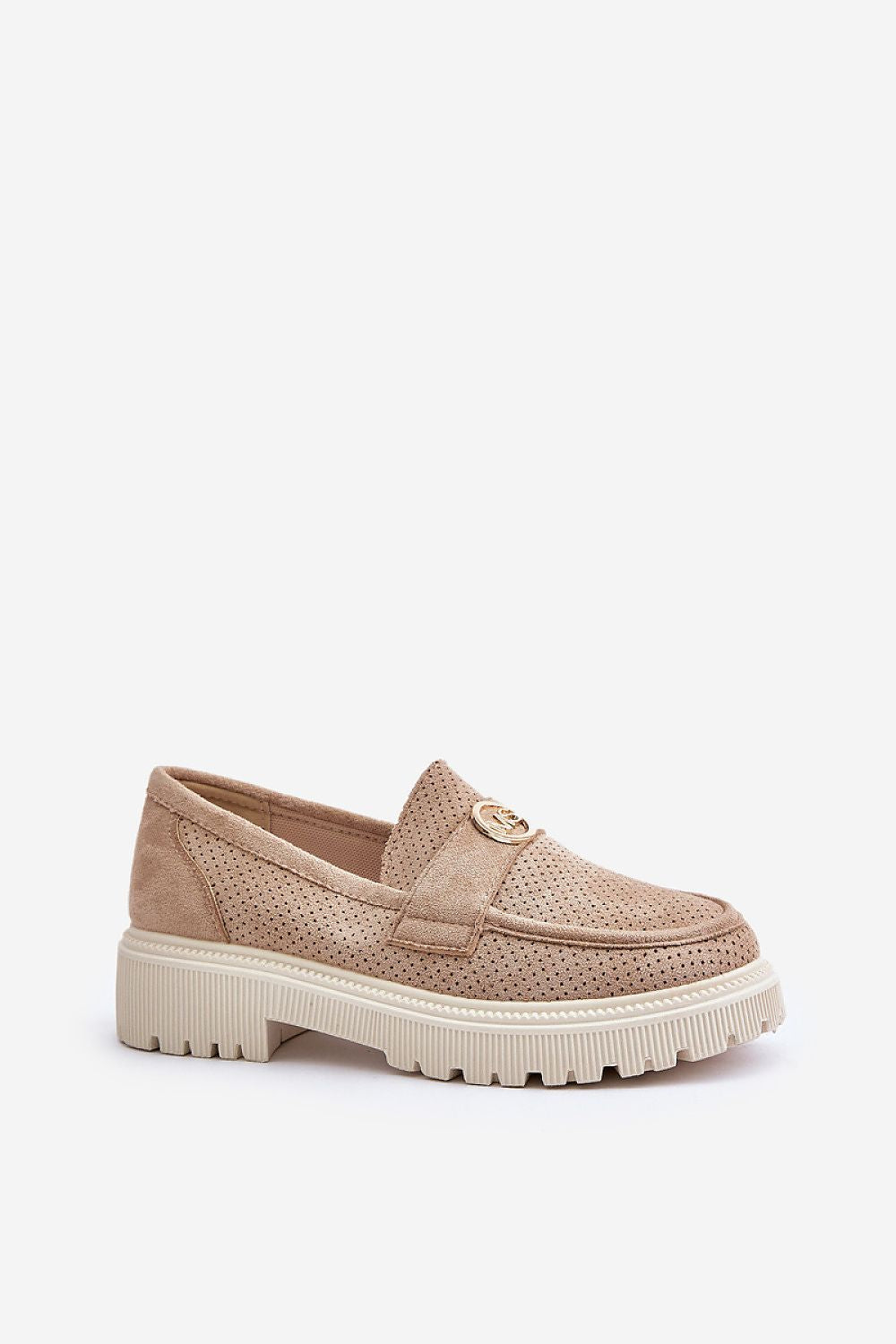  Mocassin model 201325 Step in style 