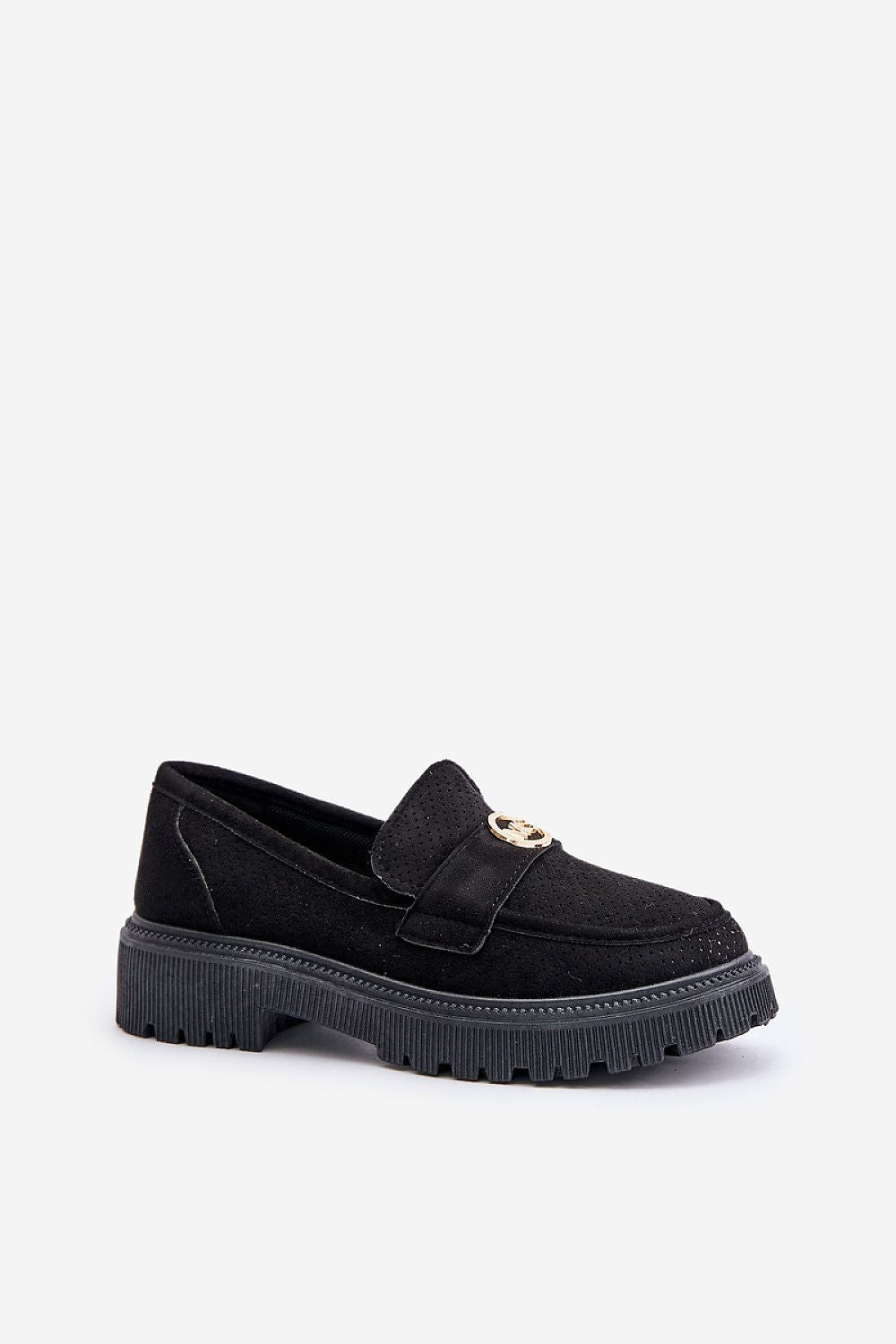  Mocassin model 201326 Step in style 