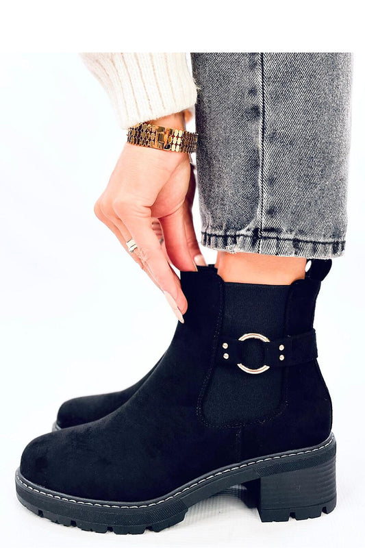  Jodhpur boot model 201365 Inello 
