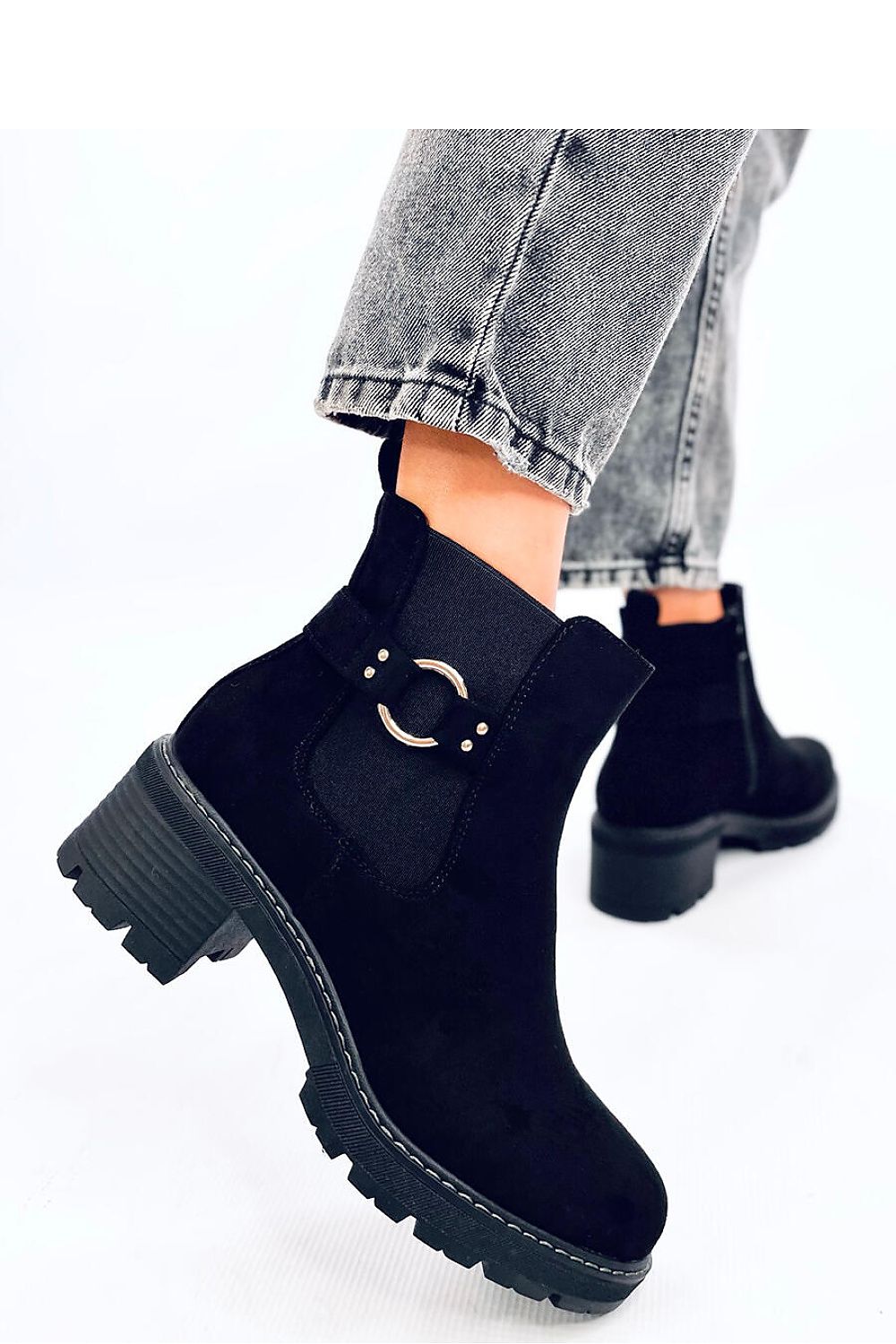  Jodhpur boot model 201365 Inello 