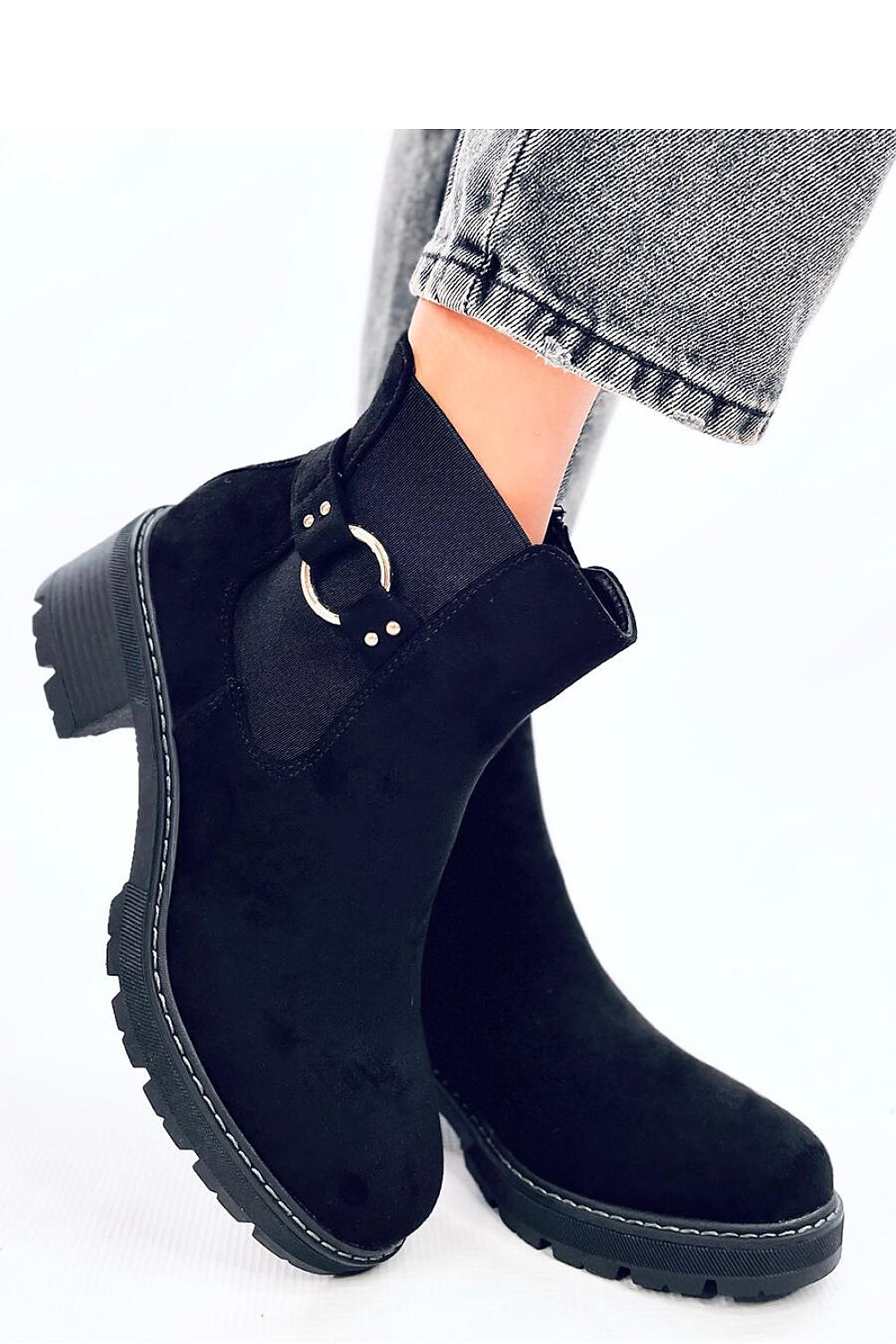  Jodhpur boot model 201365 Inello 