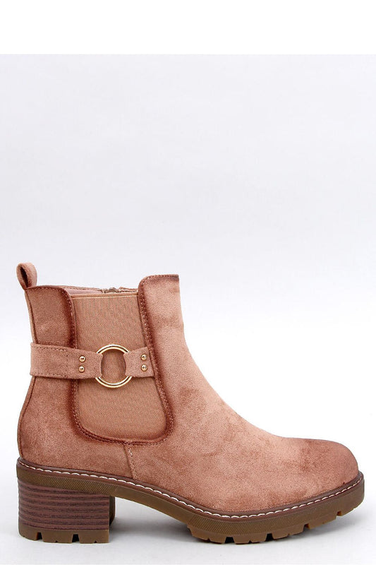  Jodhpur boot model 201366 Inello 
