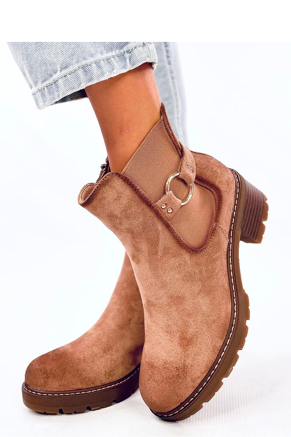  Jodhpur boot model 201366 Inello 