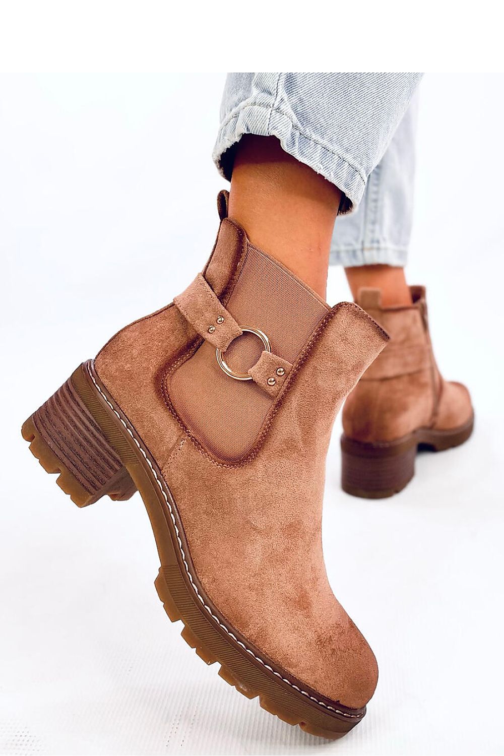  Jodhpur boot model 201366 Inello 
