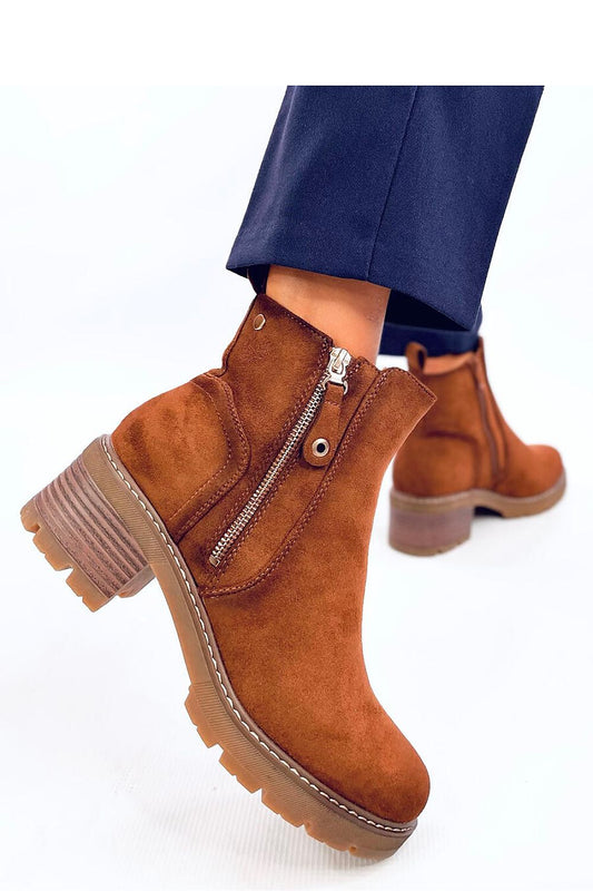  Heel boots model 201369 Inello 