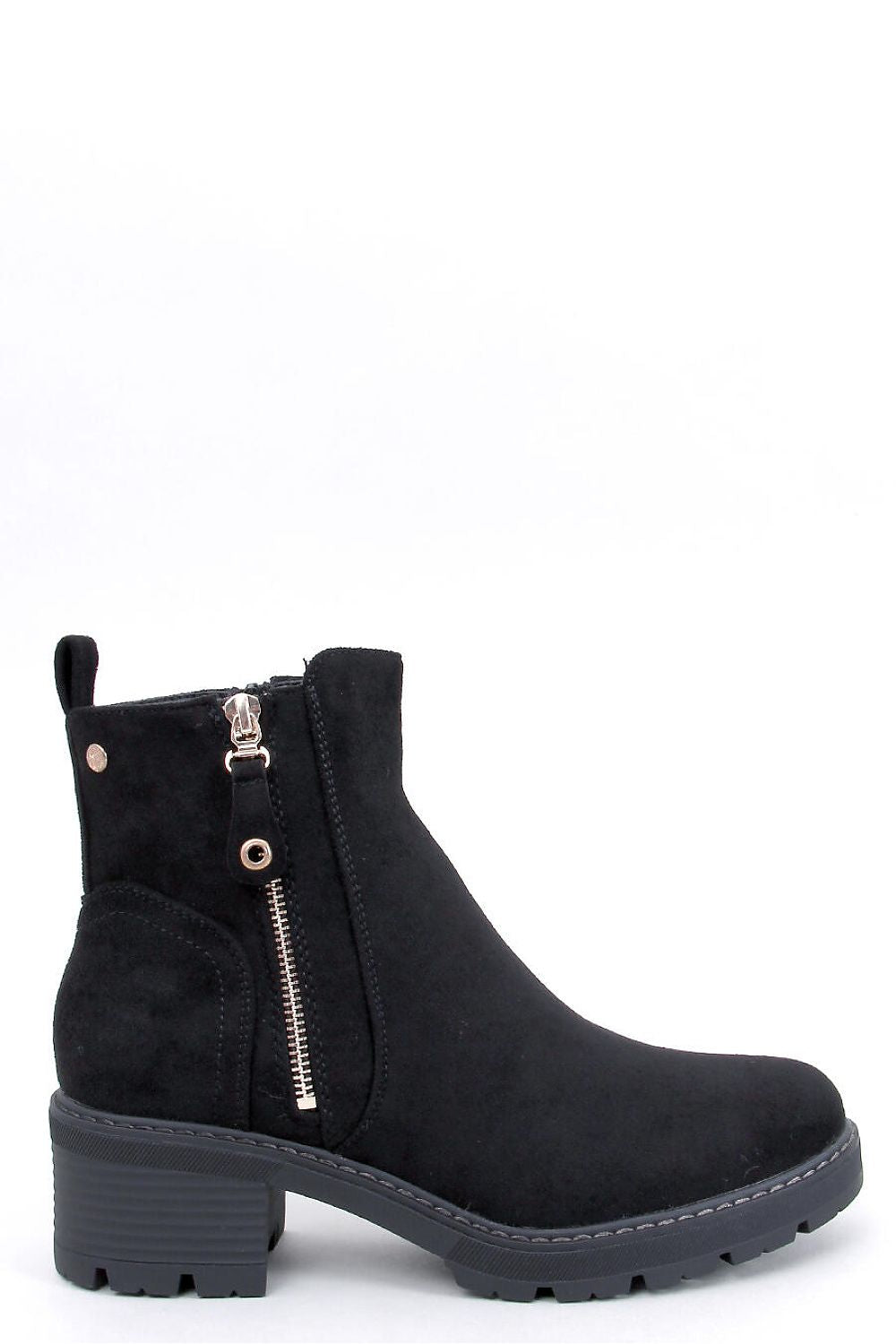  Heel boots model 201371 Inello 