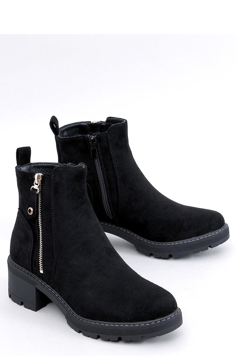  Heel boots model 201371 Inello 
