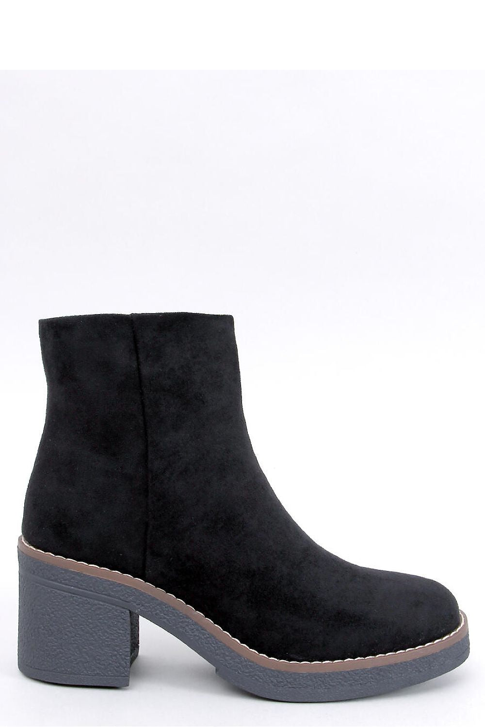  Heel boots model 201372 Inello 