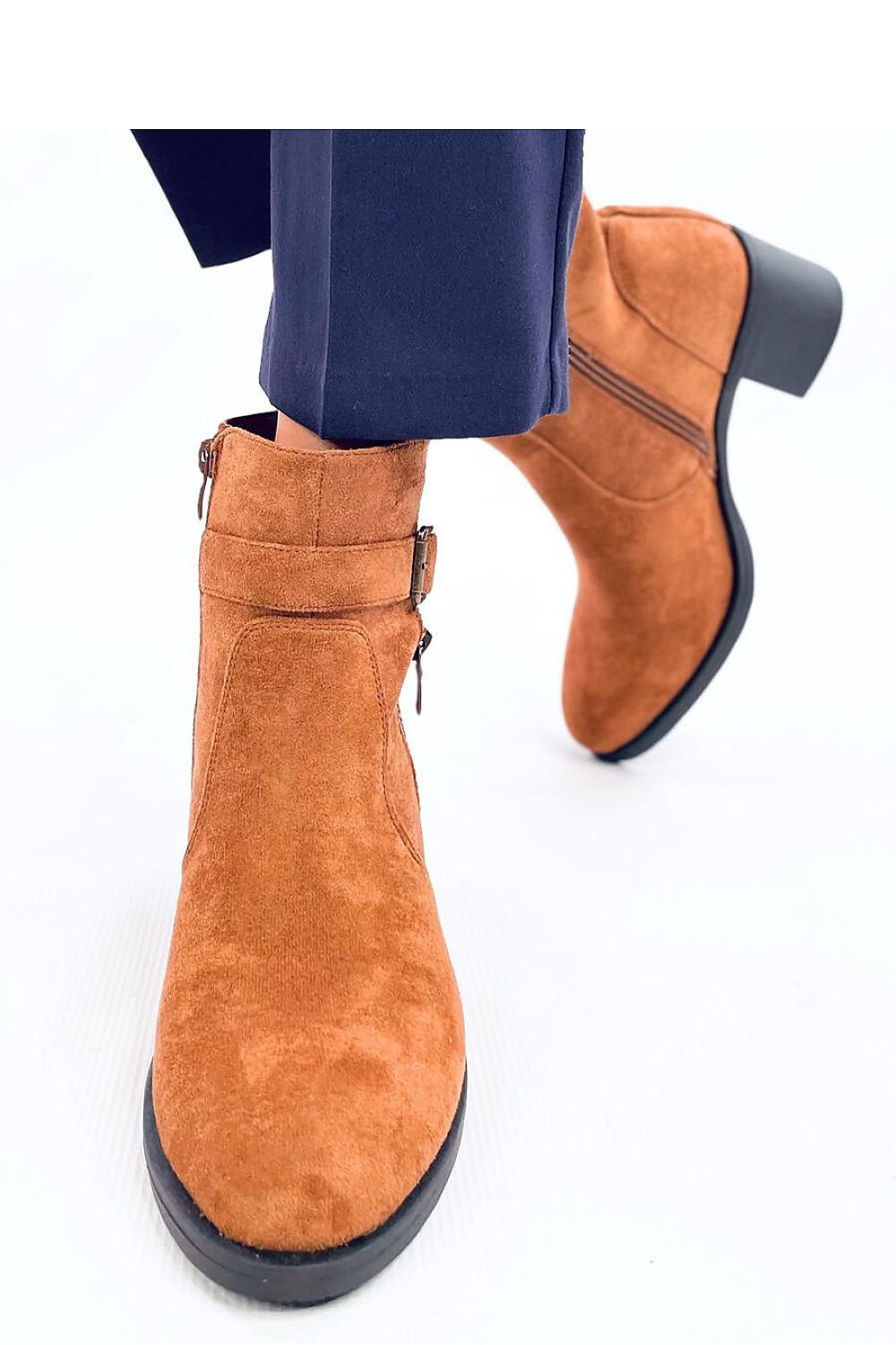  Heel boots model 201386 Inello 