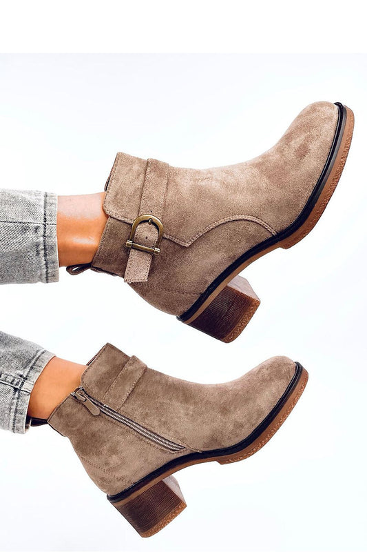  Heel boots model 201395 Inello 