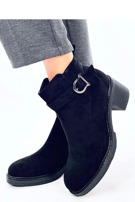  Heel boots model 201397 Inello 